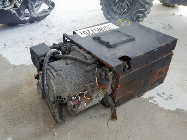 L953459009 - 2006 ONAN GENERATOR  photo 3