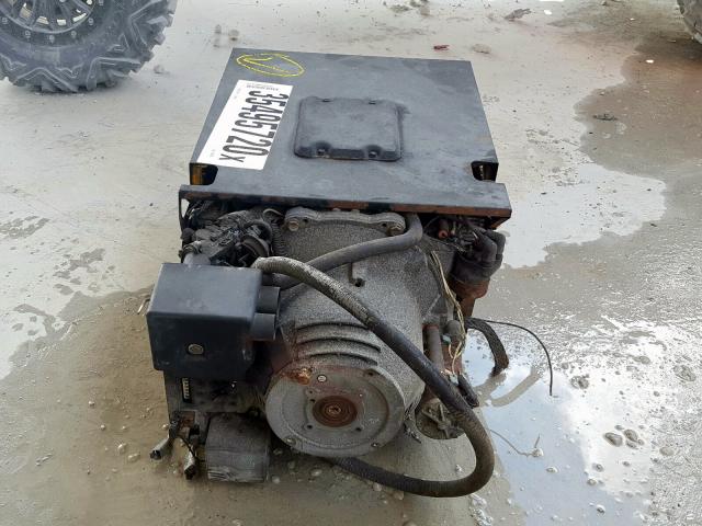 L953459009 - 2006 ONAN GENERATOR  photo 6