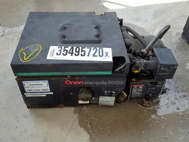 L953459009 - 2006 ONAN GENERATOR  photo 9