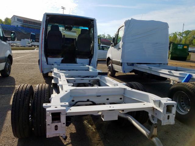 WDAPF4CD9KN037737 - 2019 MERCEDES-BENZ SPRINTER 3500/4500  photo 6