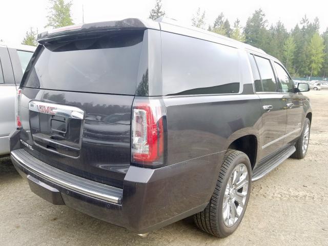 1GKS2HKJ1GR433165 - 2016 GMC YUKON XL DENALI  photo 4