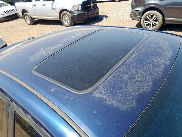 5YFBU4EE1DP127781 - 2013 TOYOTA COROLLA BASE  照片 9