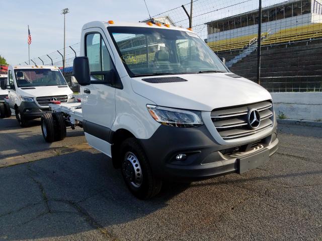 WDAPF4CDXKN015794 - 2019 MERCEDES-BENZ SPRINTER 3500/4500  photo 1