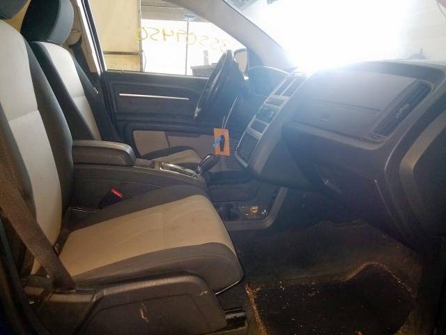 3D4GH57VX9T602915 - 2009 DODGE JOURNEY SXT  photo 5