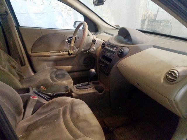1G8AJ52F83Z108764 - 2003 SATURN ION LEVEL 2  照片 5