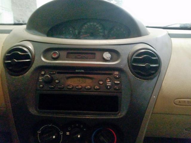 1G8AJ52F83Z108764 - 2003 SATURN ION LEVEL 2  照片 9