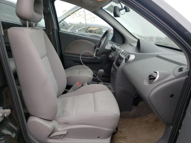 1G8AJ52F25Z175976 - 2005 SATURN ION LEVEL 2 蓝色 照片 5