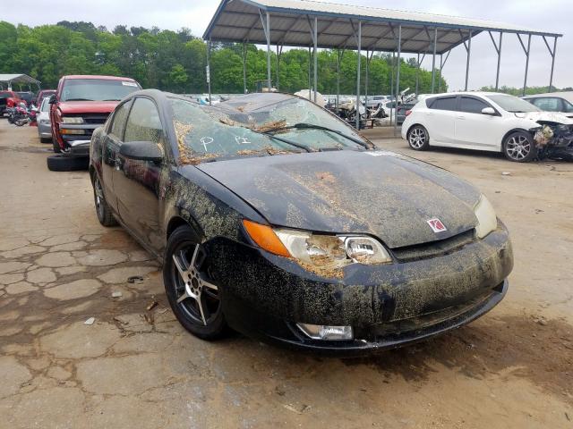 1G8AV15B26Z166573 - 2006 SATURN ION LEVEL 3  photo 1