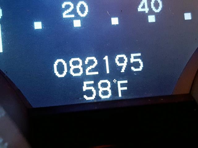 19UUA8F54DA009396 - 2013 ACURA TL TECH  photo 8