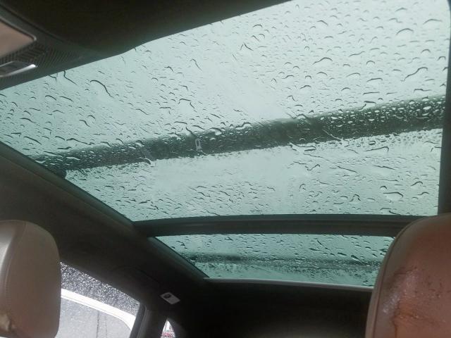 WA1VCAFP5GA017141 - 2016 AUDI SQ5 PRESTIGE  photo 9