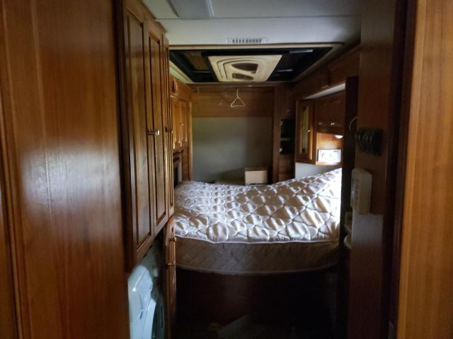 1RF18571251030331 - 2005 ROADMASTER RAIL MONOCOQUE ნაცრისფერი ფოტო 6