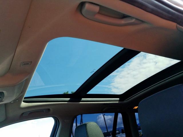 5UXWZ7C58H0U45502 - 2017 BMW X3 SDRIVE28I  photo 9