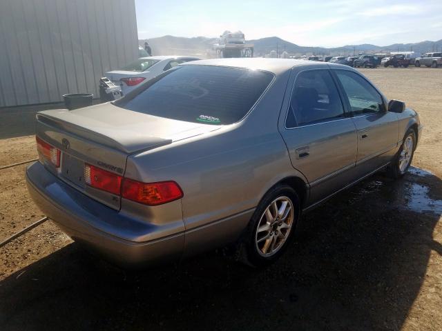 JT2BF28K1Y0283084 - 2000 TOYOTA CAMRY LE  photo 4