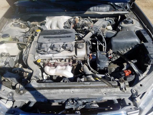 JT2BF28K1Y0283084 - 2000 TOYOTA CAMRY LE  photo 7