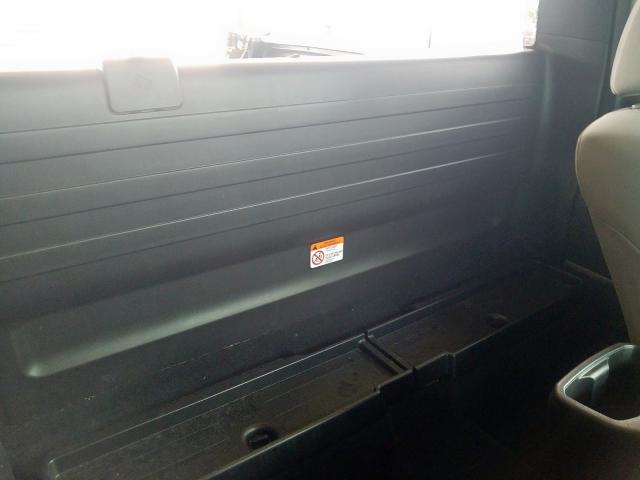 5TFRX5GNXKX159555 - 2019 TOYOTA TACOMA ACCESS CAB  ფოტო 6