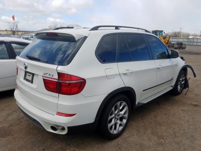 5UXZV4C52CL765591 - 2012 BMW X5 XDRIVE35I  photo 4