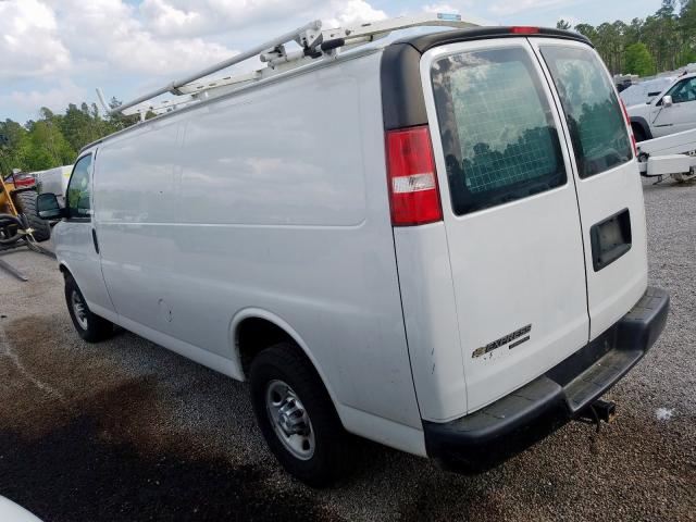 1GCZGHFF4G1222168 - 2016 CHEVROLET EXPRESS G3500  photo 3