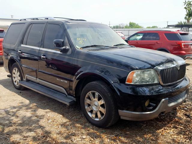5LMFU28R43LJ03656 - 2003 LINCOLN NAVIGATOR  照片 1