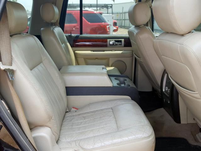 5LMFU28R43LJ03656 - 2003 LINCOLN NAVIGATOR  照片 6