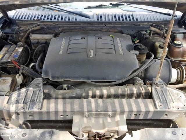 5LMFU28R43LJ03656 - 2003 LINCOLN NAVIGATOR  照片 7