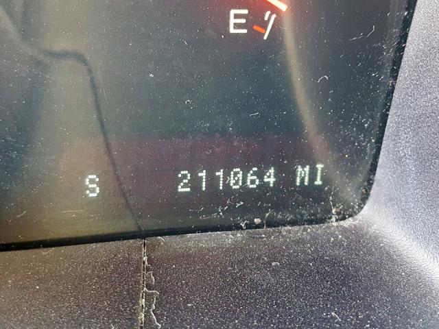 5LMFU28R43LJ03656 - 2003 LINCOLN NAVIGATOR  照片 8