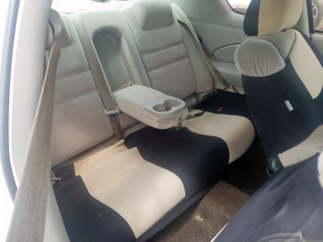 2G1WJ15K279280598 - 2007 CHEVROLET MONTE CARLO LS  photo 6