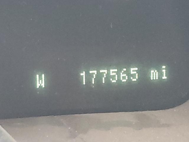 5LMEU88H95ZJ08258 - 2005 LINCOLN AVIATOR 金色 照片 8