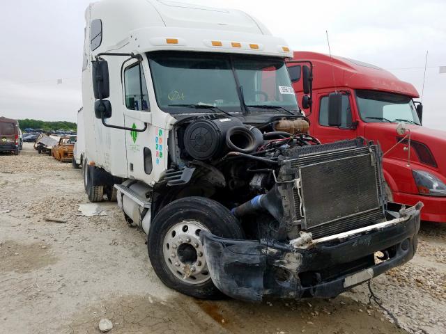 1FUJA6CK67LV31190 - 2007 FREIGHTLINER CONVENTIONAL COLUMBIA  照片 1
