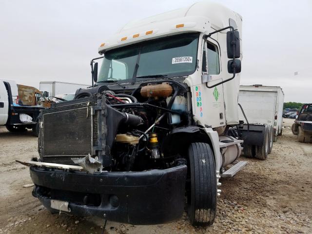 1FUJA6CK67LV31190 - 2007 FREIGHTLINER CONVENTIONAL COLUMBIA  照片 2