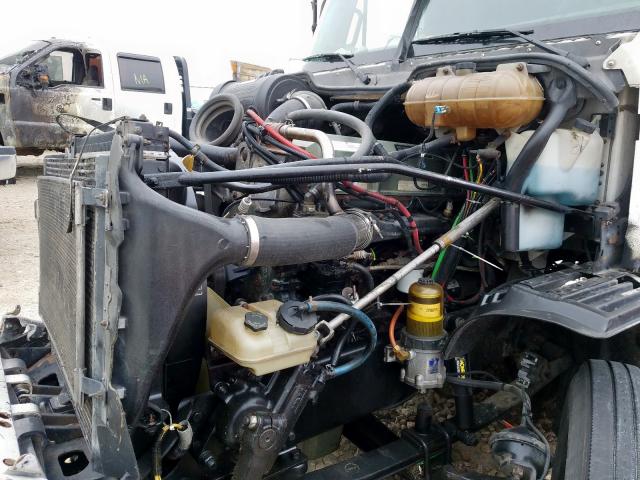 1FUJA6CK67LV31190 - 2007 FREIGHTLINER CONVENTIONAL COLUMBIA  照片 7