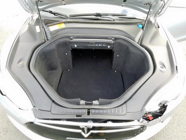 5YJSA1CG2DFP22534 - 2013 TESLA MODEL S  صورة 7