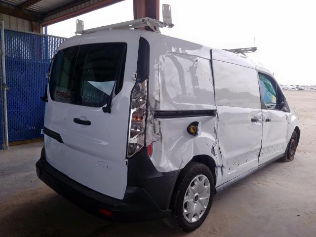 NM0LS7E76G1253458 - 2016 FORD TRANSIT CONNECT XL  photo 4