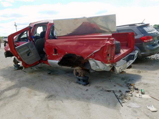 1D7HA18N65S123342 - 2005 DODGE RAM 1500 ST  photo 3