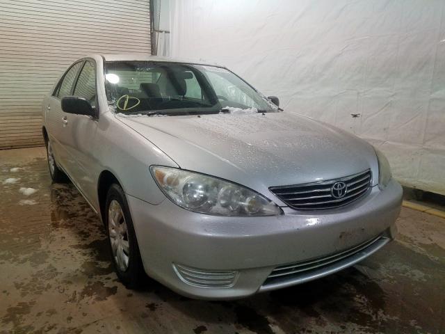 4T1BE32K85U096823 - 2005 TOYOTA CAMRY LE  photo 1