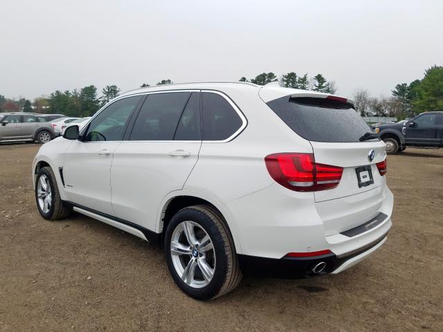 5UXKS4C54E0C07176 - 2014 BMW X5 XDRIVE35D  photo 3