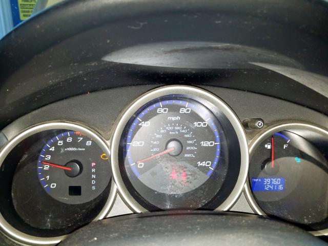 JHMGD386X7S043321 - 2007 HONDA FIT S  照片 8