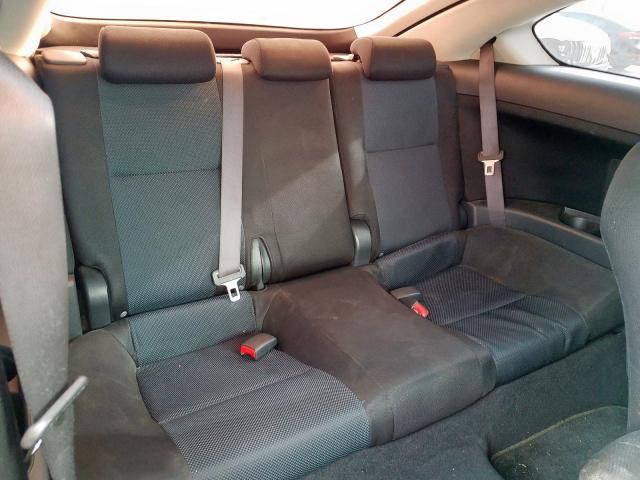 JTKDE167870163169 - 2007 TOYOTA SCION TC  ფოტო 6