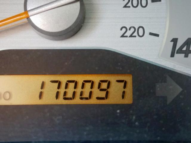 JTKDE167870163169 - 2007 TOYOTA SCION TC  ფოტო 8