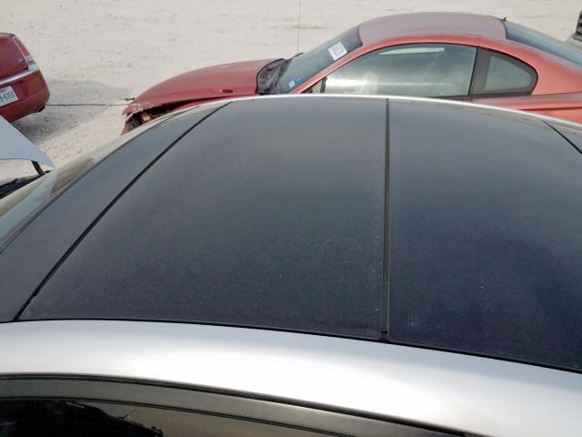 JTKDE167870163169 - 2007 TOYOTA SCION TC  ფოტო 9