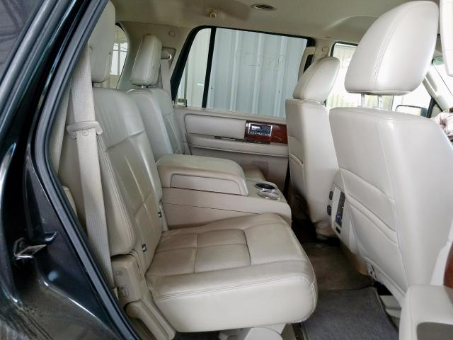 5LMJJ2H52EEL00350 - 2014 LINCOLN NAVIGATOR  photo 6