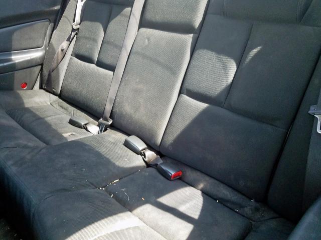 2G2WP552061230118 - 2006 PONTIAC GRAND PRIX  фото 6