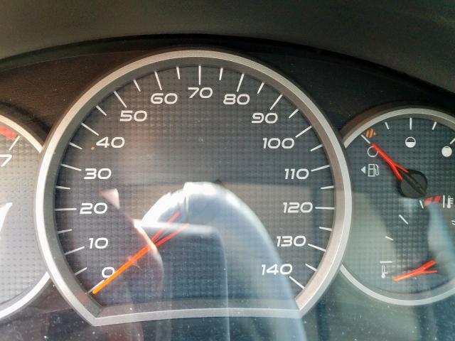 2G2WP552061230118 - 2006 PONTIAC GRAND PRIX  фото 8