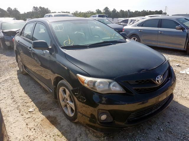 2T1BU4EE4BC576319 - 2011 TOYOTA COROLLA BASE  照片 1