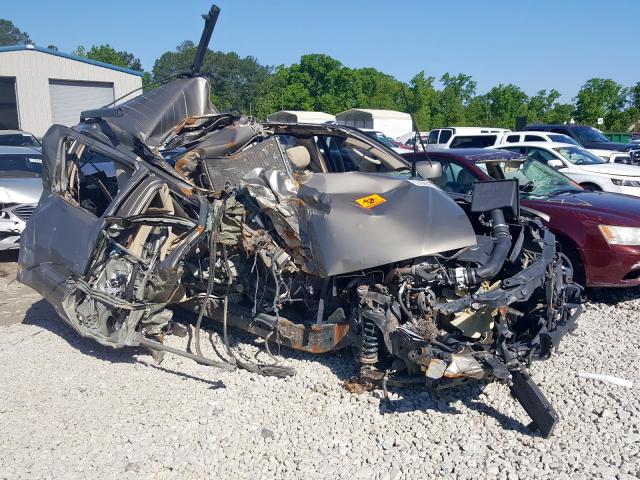 5N1AR18UX7C641541 - 2007 NISSAN PATHFINDER LE  ფოტო 1