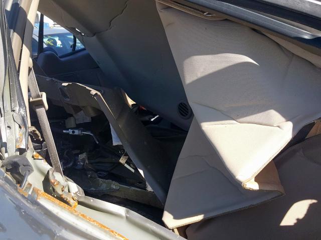 5N1AR18UX7C641541 - 2007 NISSAN PATHFINDER LE  ფოტო 6