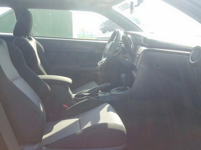 JTKJF5C76E3076118 - 2014 TOYOTA SCION TC  ფოტო 5