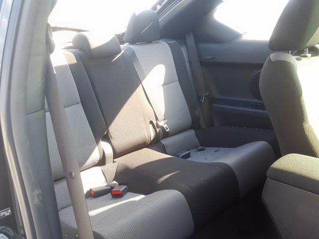 JTKJF5C76E3076118 - 2014 TOYOTA SCION TC  ფოტო 6