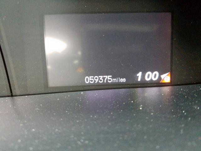 2HGFB2F97CH542929 - 2012 HONDA CIVIC EXL  照片 8