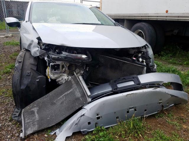 2HGFB2F97CH542929 - 2012 HONDA CIVIC EXL  照片 9