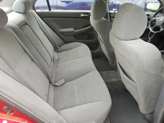 1HGCM56377A107584 - 2007 HONDA ACCORD SE  photo 6